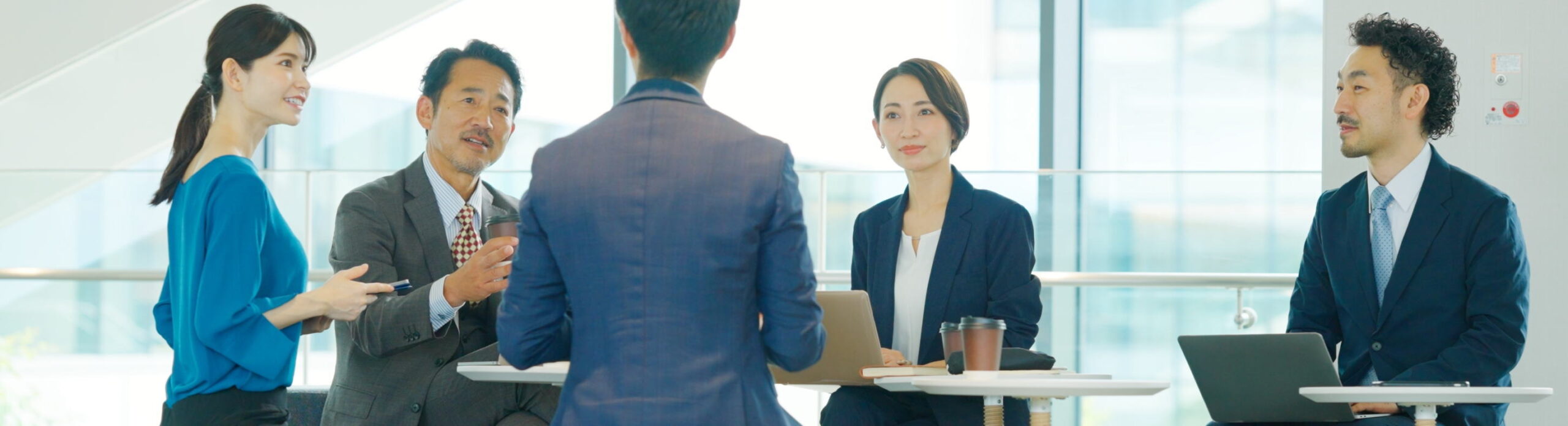 個人情報保護方針